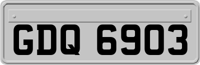 GDQ6903