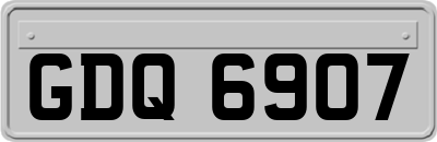 GDQ6907