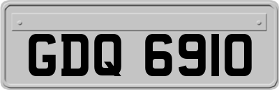 GDQ6910