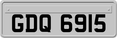 GDQ6915