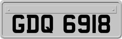 GDQ6918