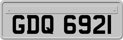 GDQ6921
