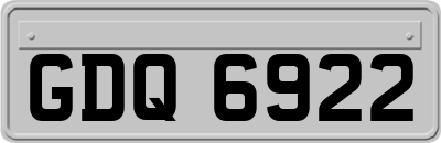 GDQ6922