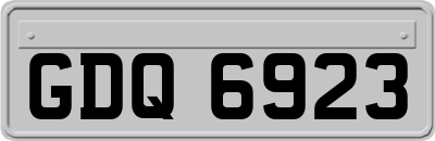 GDQ6923