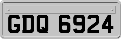 GDQ6924