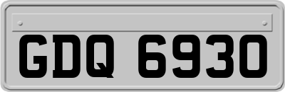GDQ6930