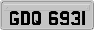 GDQ6931