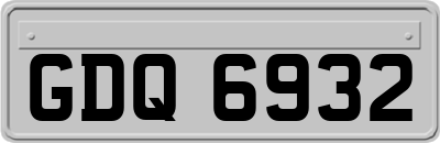 GDQ6932
