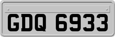 GDQ6933