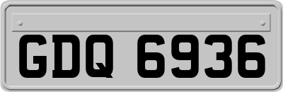 GDQ6936