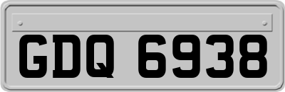 GDQ6938