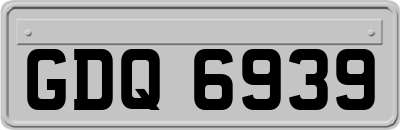 GDQ6939