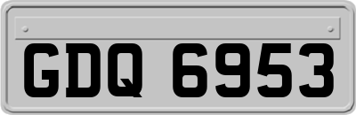 GDQ6953
