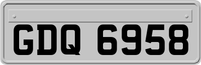 GDQ6958