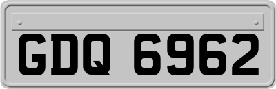 GDQ6962