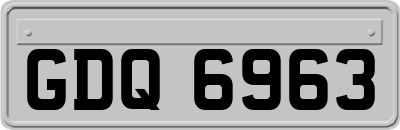 GDQ6963