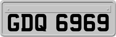 GDQ6969