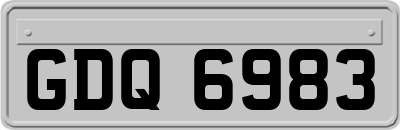 GDQ6983