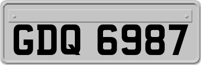 GDQ6987