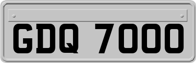 GDQ7000