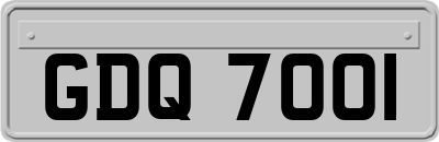 GDQ7001