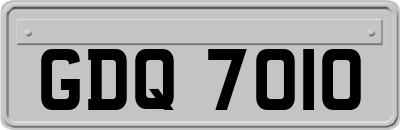 GDQ7010
