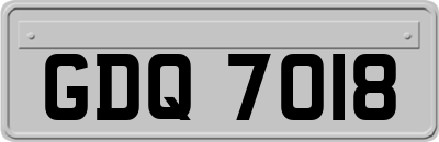 GDQ7018