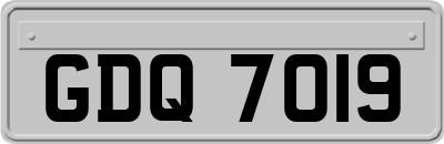 GDQ7019