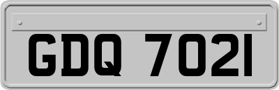 GDQ7021