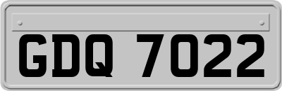 GDQ7022