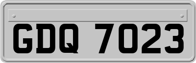 GDQ7023