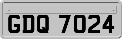 GDQ7024