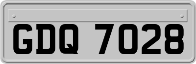 GDQ7028