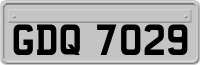 GDQ7029