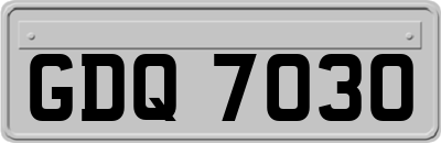 GDQ7030