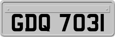 GDQ7031