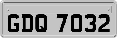 GDQ7032