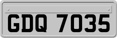 GDQ7035