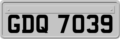 GDQ7039