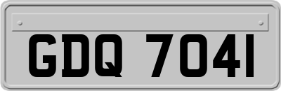 GDQ7041