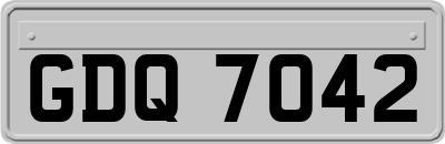 GDQ7042