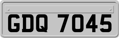 GDQ7045