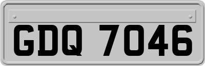 GDQ7046