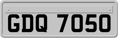 GDQ7050