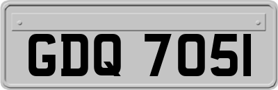 GDQ7051