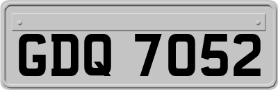 GDQ7052