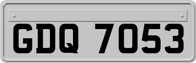 GDQ7053