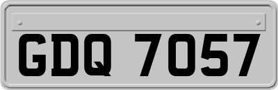GDQ7057