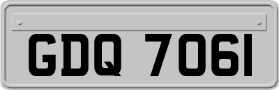 GDQ7061