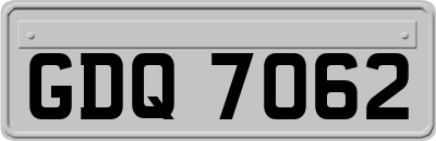 GDQ7062